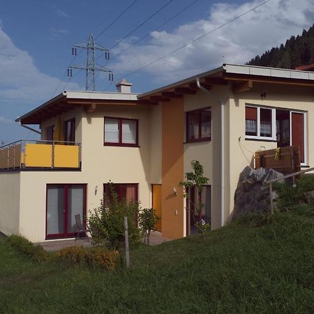 Ferienhaus Sam 인스브루크 외부 사진
