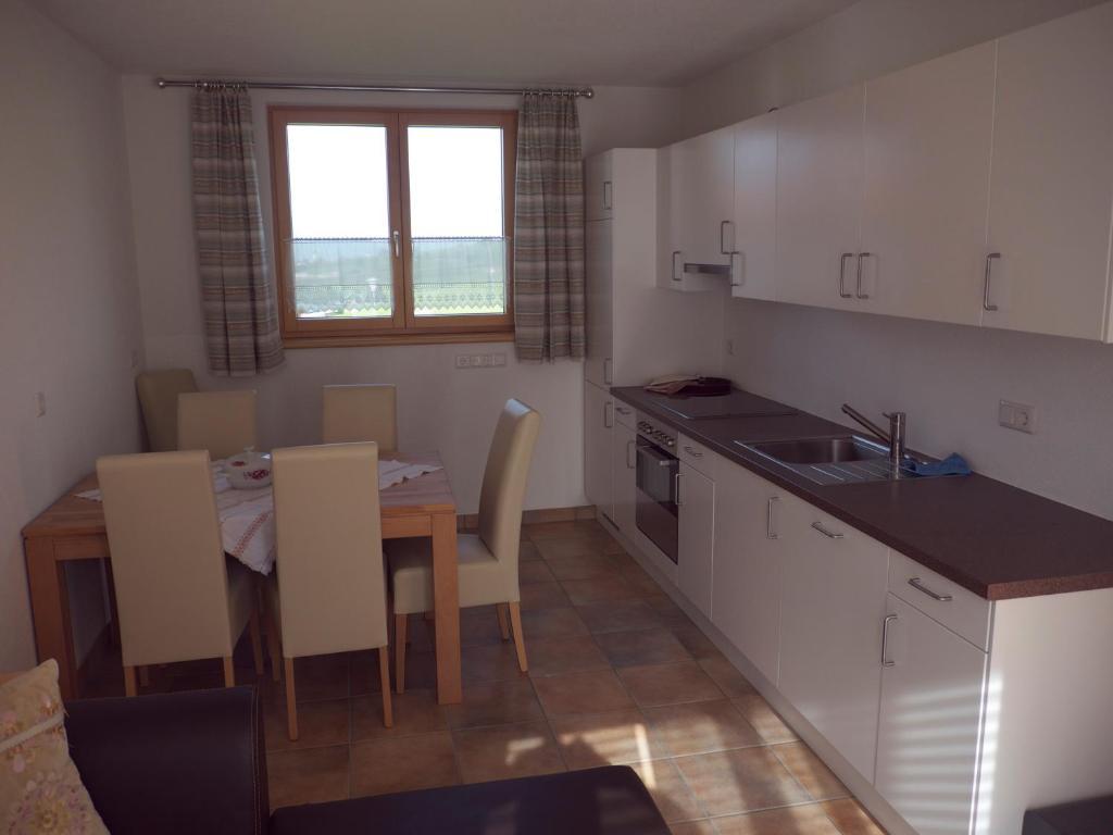 Ferienhaus Sam 인스브루크 객실 사진