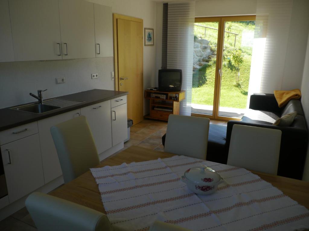 Ferienhaus Sam 인스브루크 객실 사진