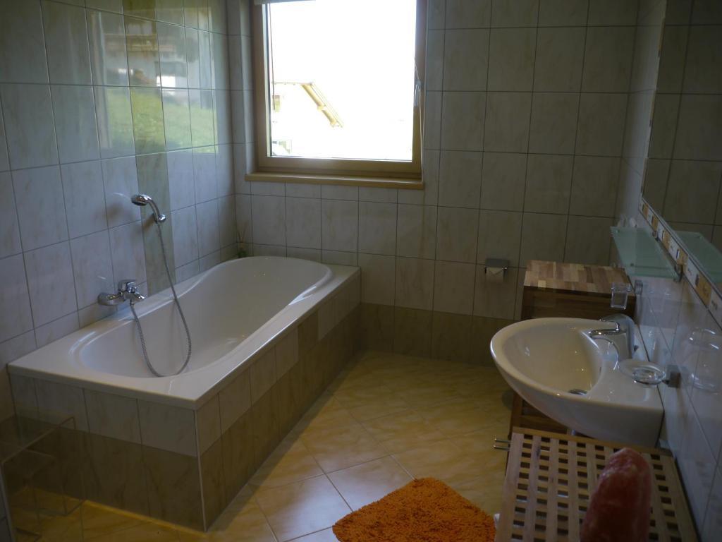 Ferienhaus Sam 인스브루크 객실 사진