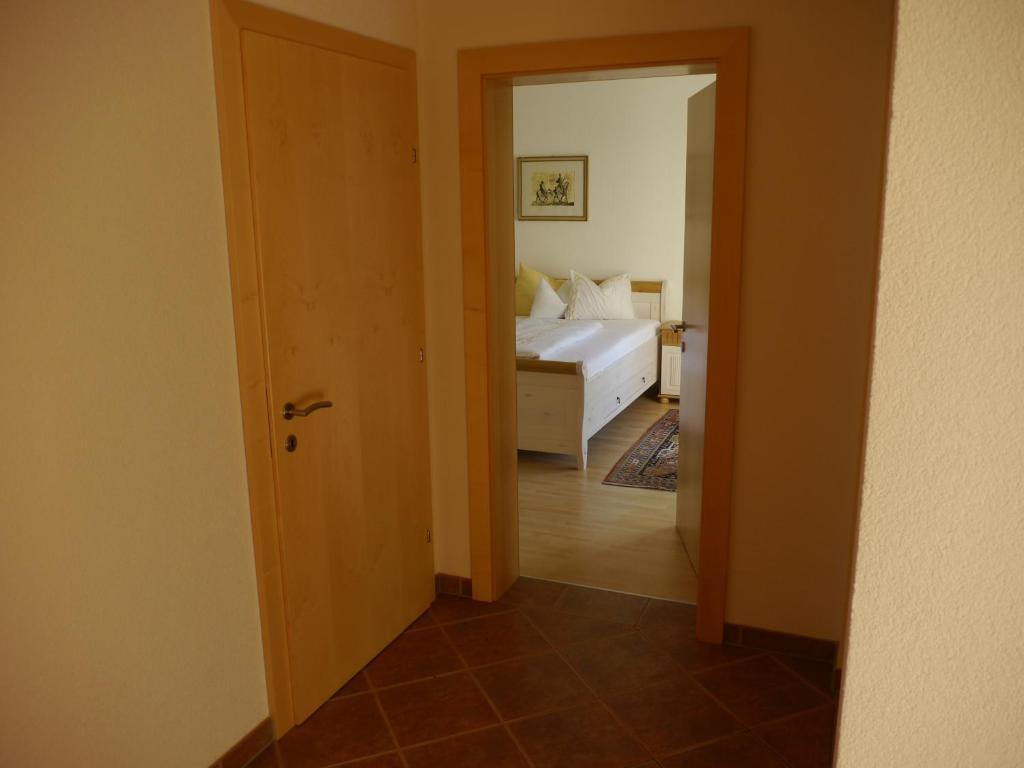 Ferienhaus Sam 인스브루크 객실 사진