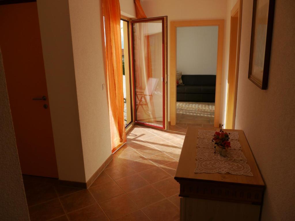 Ferienhaus Sam 인스브루크 객실 사진